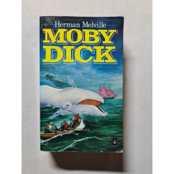 Moby Dick