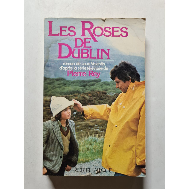 Les Roses de Dublin