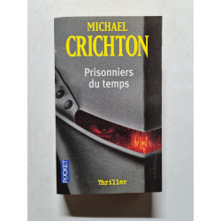 Prisonniers du temps