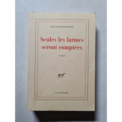 Seules les larmes seront comptées