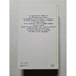 Les 4 Saisons de Michel le Jardinier