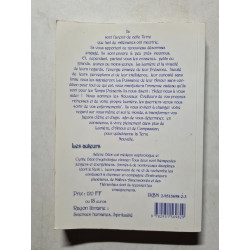 Indigo... ces êtres si différents
