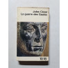 La guerre des Gaules