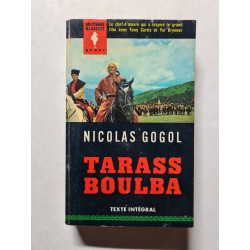 Tarass Boulba