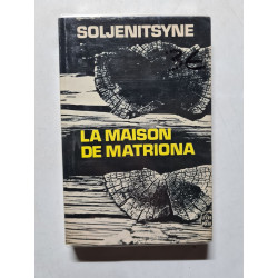 La Maison de Matriona