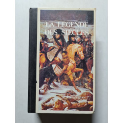 La Légende des Siècles