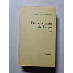 Dans la main de l'ange