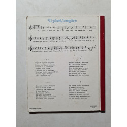 Ton petit alphabet