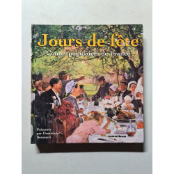 Jours de fête