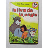 Le livre de la jungle