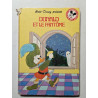 Donald et le fantôme