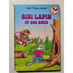 Bibi Lapin et ses amis