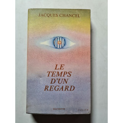 Le Temps d'un regard