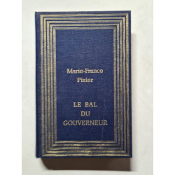 Le Bal du Gouverneur