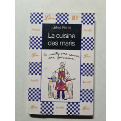 La cuisine des maris