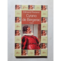 Cyrano de Bergerac
