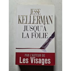 Jusqu'à la folie