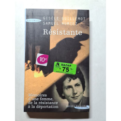 Résistante
