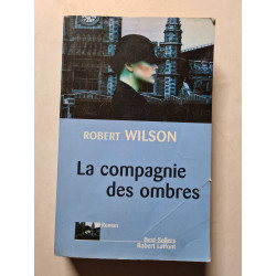 La compagnie des ombres