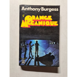 L'Orange mécanique