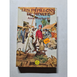Les Papillons de Minuit