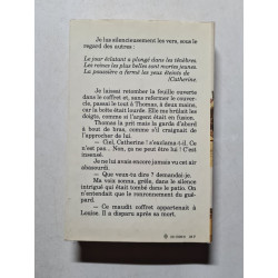 Les Papillons de Minuit