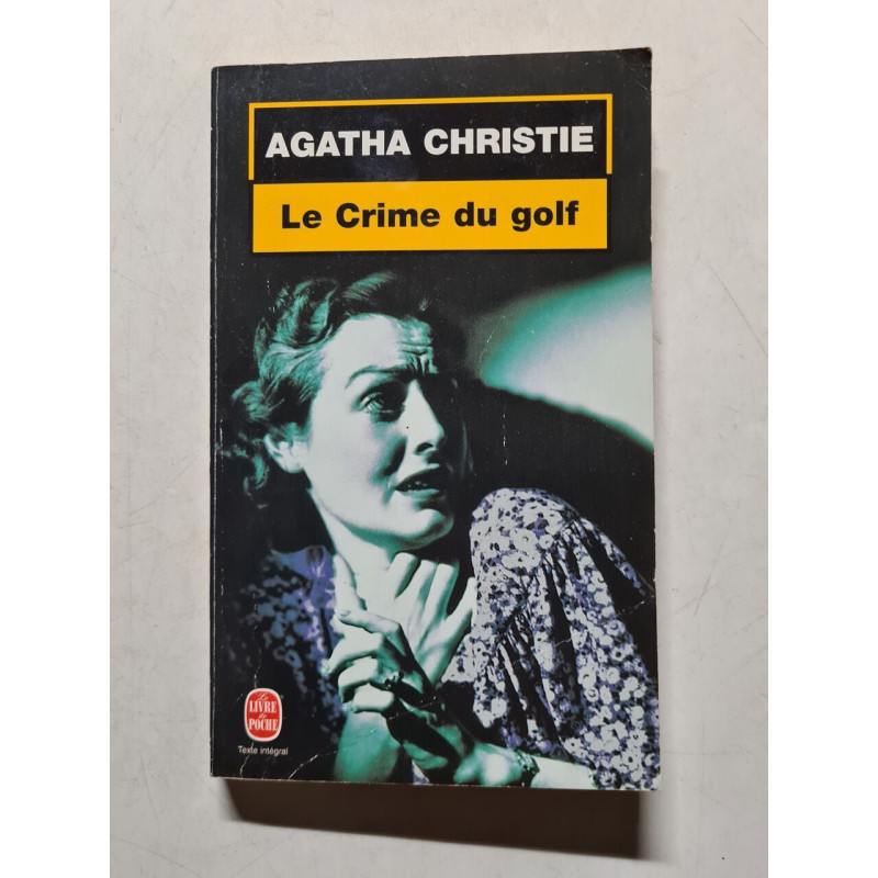 Le Crime du golf