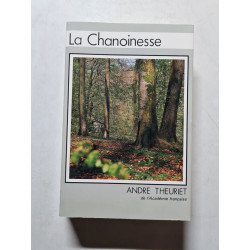 La Chanoinesse