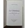 La Chanoinesse