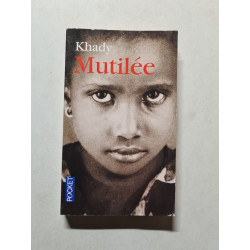 Mutilée