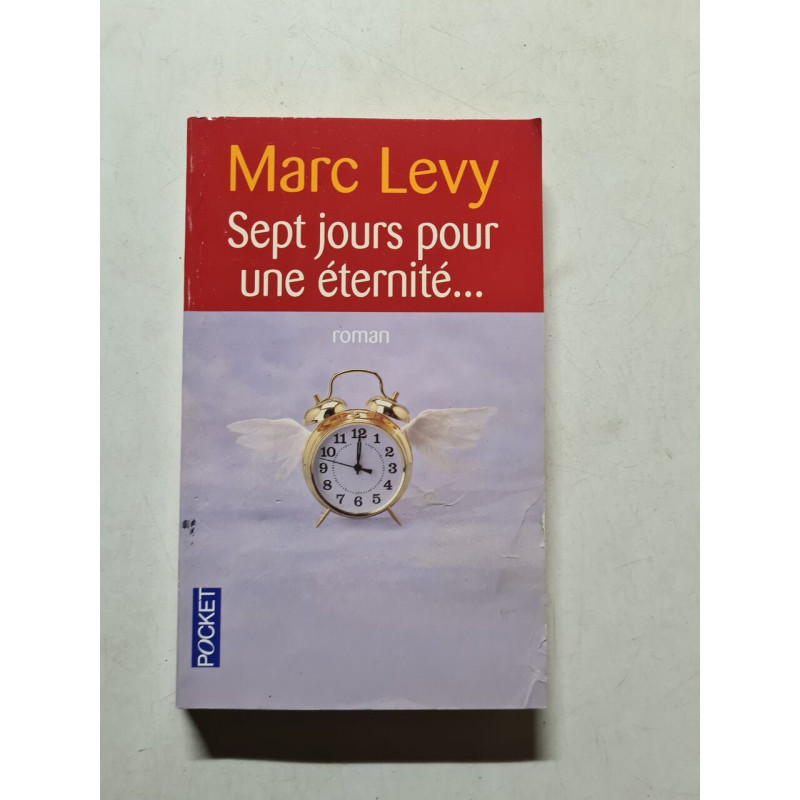 Sept jours pour une éternité