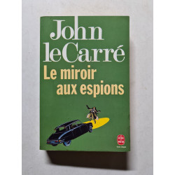Le miroir aux espions