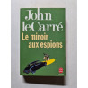 Le miroir aux espions