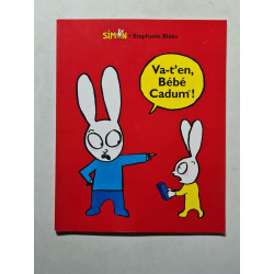 Va-t'en Bébé Cadum