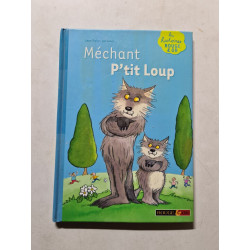 Méchant P'tit Loup
