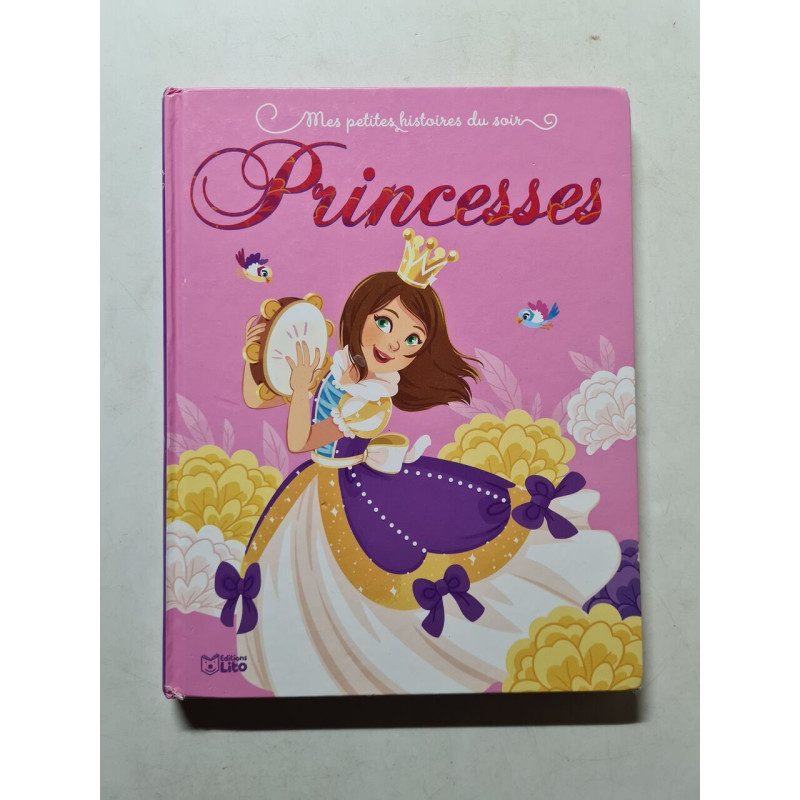 Princesses