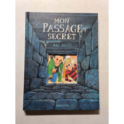 Mon passage secret