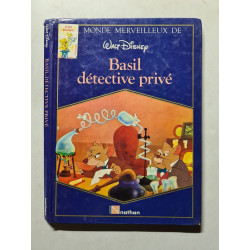 Basil détective privé