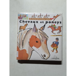 Chevaux et poneys