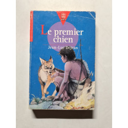 Le premier chien