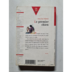 Le premier chien