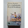 Les combattants du petit bonheur