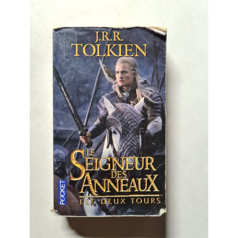 Le Seigneur des Anneaux: Les Deux Tours