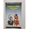 La Vénus d'Ille - Carmen