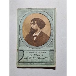 Lettres de mon moulin