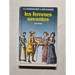 Les Femmes Savantes