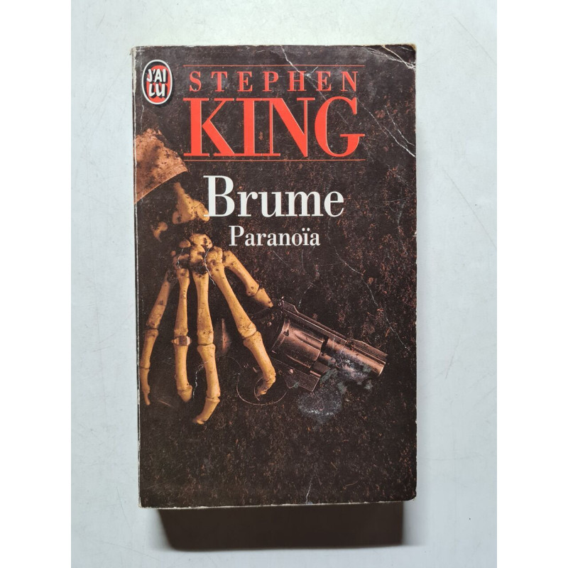 Brume