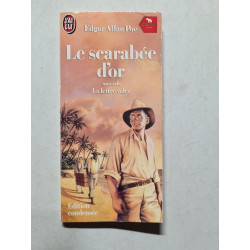 Le scarabée d'or