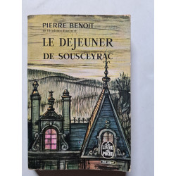 Le Déjeuner de Sousceyrac