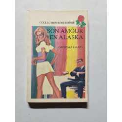 Son amour en Alaska